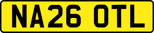 NA26OTL