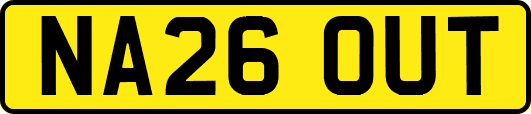 NA26OUT
