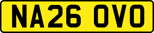 NA26OVO