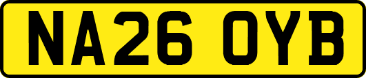 NA26OYB