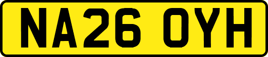 NA26OYH