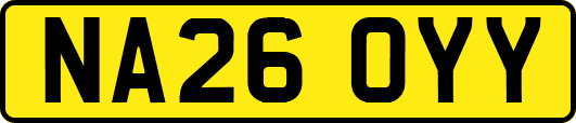 NA26OYY