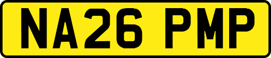 NA26PMP