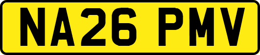 NA26PMV