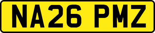 NA26PMZ