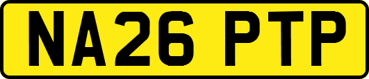NA26PTP