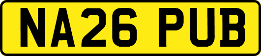NA26PUB