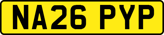 NA26PYP