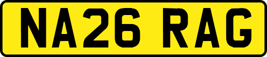 NA26RAG