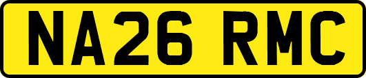 NA26RMC