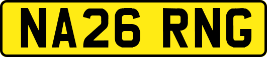 NA26RNG