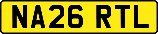 NA26RTL