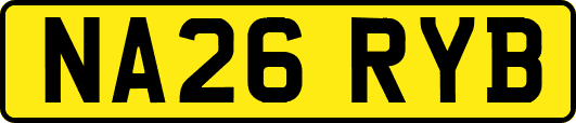 NA26RYB