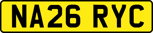 NA26RYC