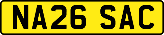 NA26SAC