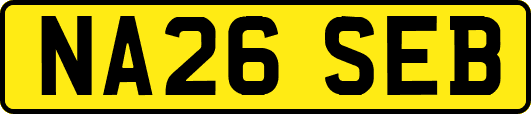 NA26SEB
