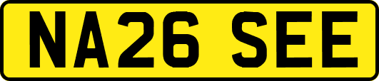 NA26SEE