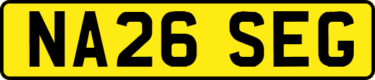 NA26SEG