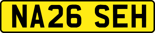 NA26SEH