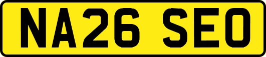 NA26SEO