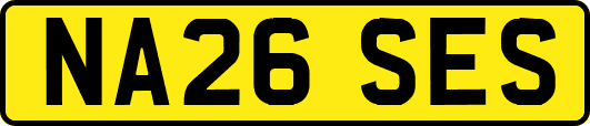 NA26SES