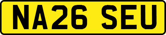 NA26SEU