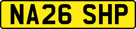 NA26SHP