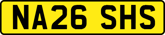 NA26SHS