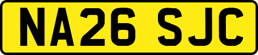NA26SJC
