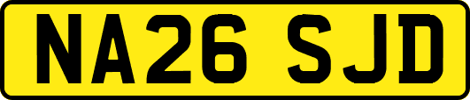NA26SJD