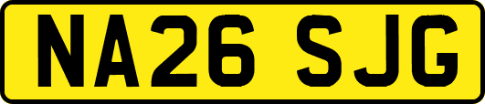 NA26SJG