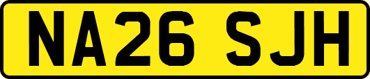 NA26SJH