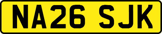 NA26SJK