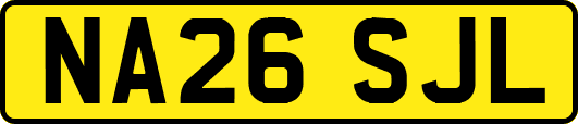 NA26SJL