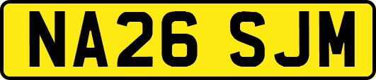 NA26SJM
