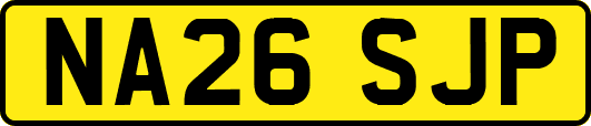 NA26SJP