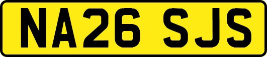 NA26SJS