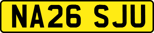 NA26SJU