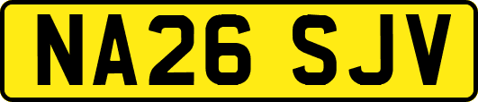 NA26SJV
