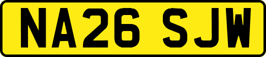 NA26SJW