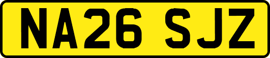NA26SJZ