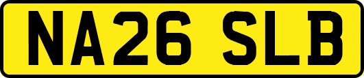 NA26SLB