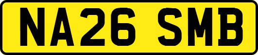 NA26SMB