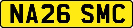 NA26SMC