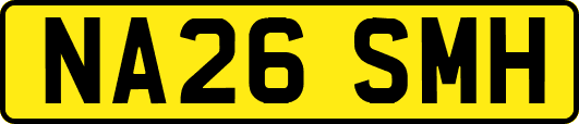 NA26SMH
