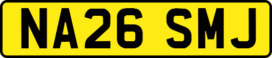 NA26SMJ