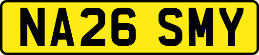NA26SMY