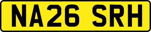 NA26SRH