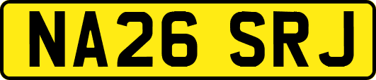 NA26SRJ