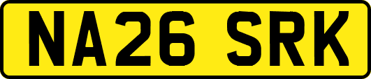NA26SRK